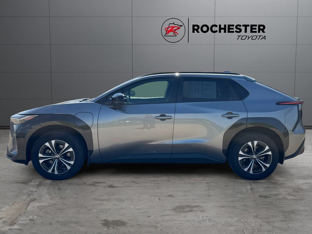 2023 Toyota bZ4X XLE AWD