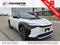 2024 Toyota bZ4X Limited AWD