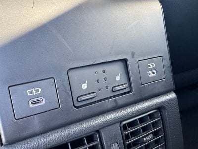 2024 Toyota bZ4X Limited AWD