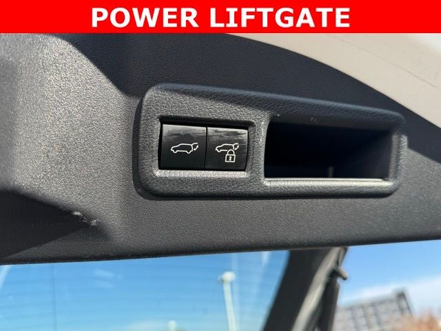 2024 Toyota bZ4X Limited AWD