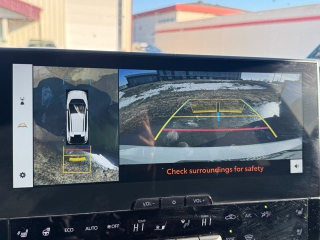 2024 Toyota bZ4X Limited AWD