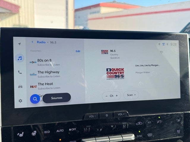 2024 Toyota bZ4X Limited AWD