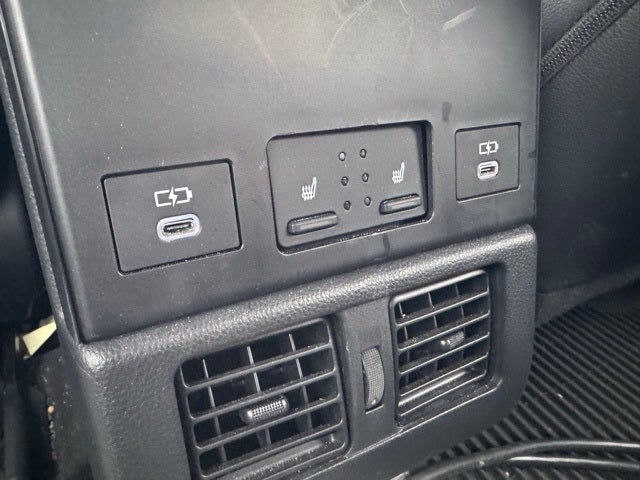 2024 Toyota bZ4X Limited AWD