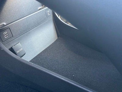 2024 Toyota bZ4X Limited AWD