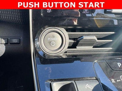 2024 Toyota bZ4X Limited AWD