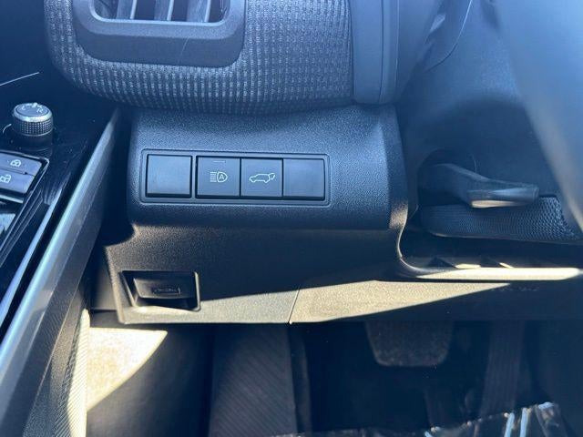 2024 Toyota bZ4X Limited AWD