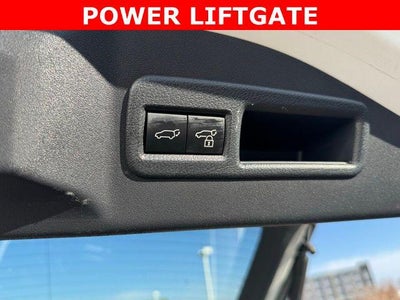 2024 Toyota bZ4X Limited AWD