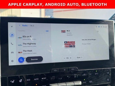 2024 Toyota bZ4X Limited AWD