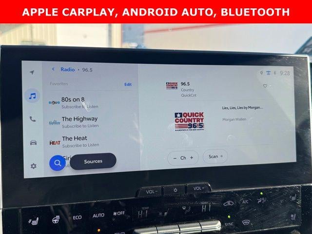 2024 Toyota bZ4X Limited AWD