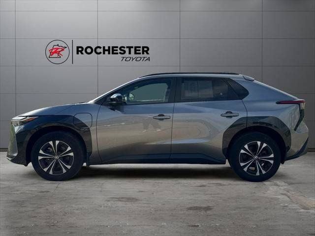 2023 Toyota bZ4X XLE AWD