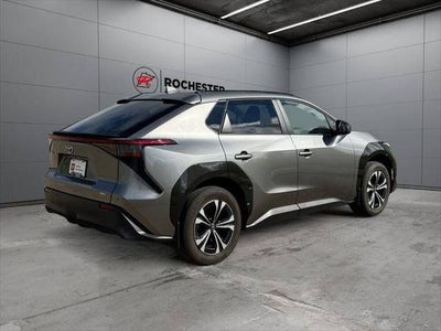 2023 Toyota bZ4X XLE AWD