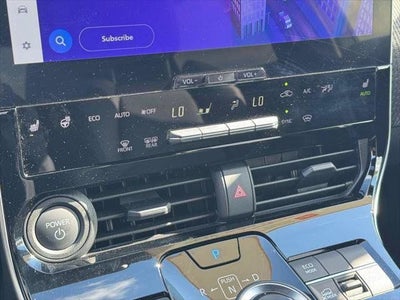 2023 Toyota bZ4X XLE AWD