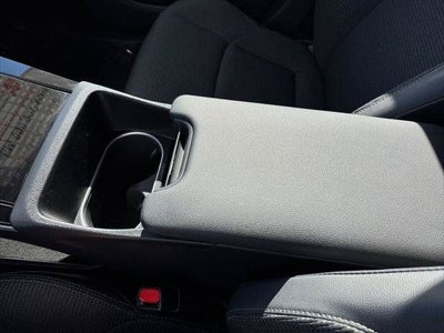 2023 Toyota bZ4X XLE AWD