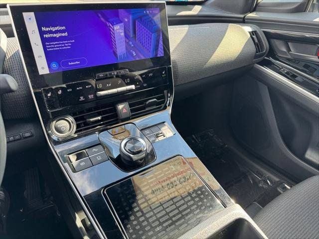 2023 Toyota bZ4X XLE AWD