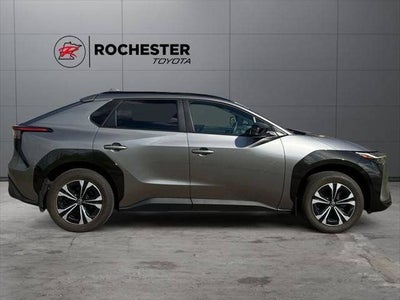 2023 Toyota bZ4X XLE AWD
