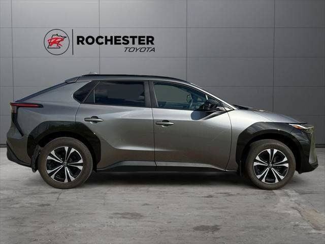 2023 Toyota bZ4X XLE AWD