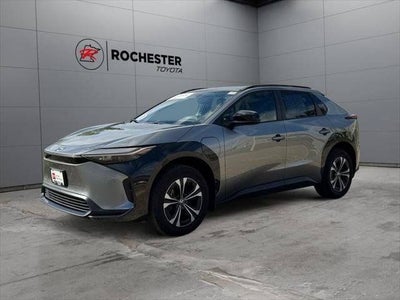 2023 Toyota bZ4X XLE AWD