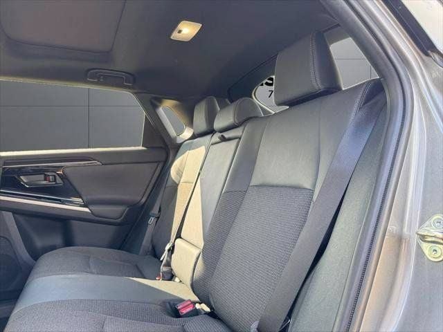 2023 Toyota bZ4X XLE AWD