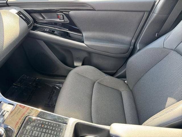 2023 Toyota bZ4X XLE AWD