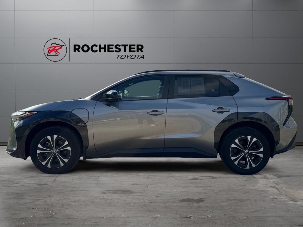 2023 Toyota bZ4X XLE AWD