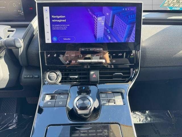 2023 Toyota bZ4X XLE AWD