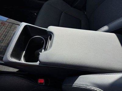 2023 Toyota bZ4X XLE AWD