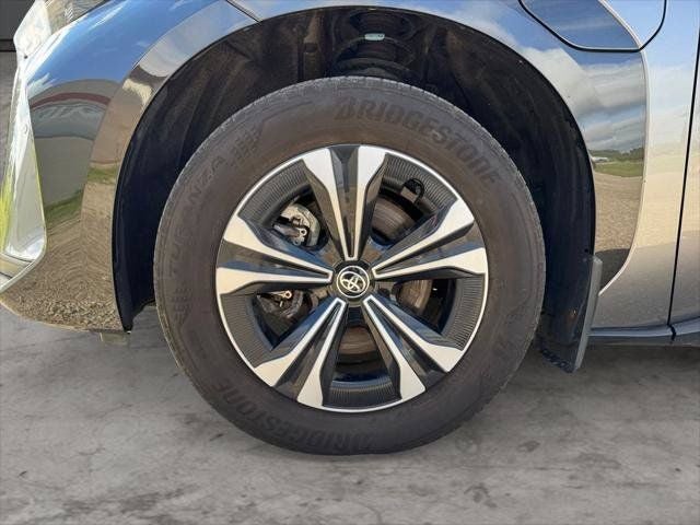2023 Toyota bZ4X XLE AWD