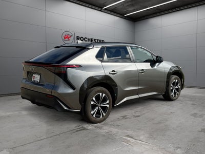 2023 Toyota bZ4X XLE AWD