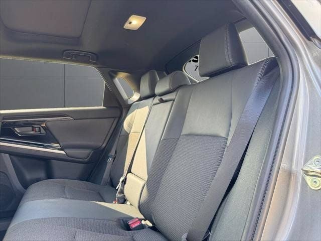 2023 Toyota bZ4X XLE AWD