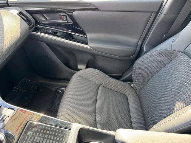 2023 Toyota bZ4X XLE AWD