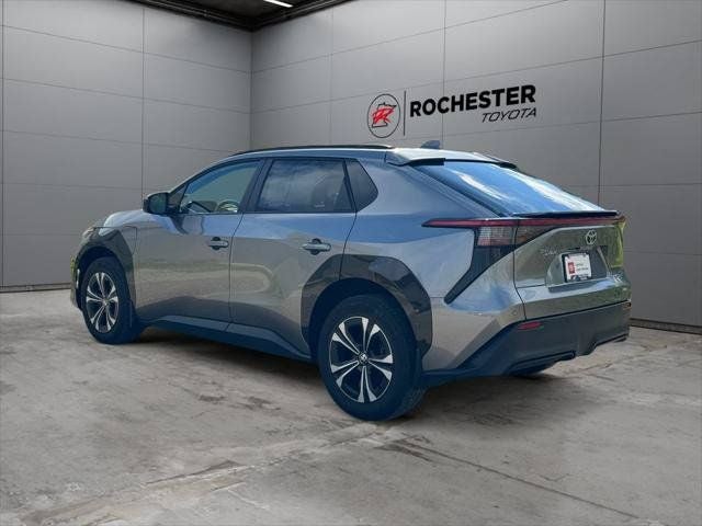 2023 Toyota bZ4X XLE AWD