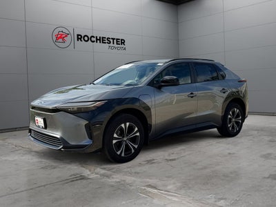 2023 Toyota bZ4X XLE AWD