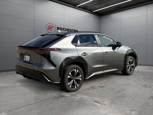 2023 Toyota bZ4X XLE AWD
