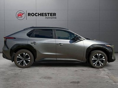 2023 Toyota bZ4X XLE AWD