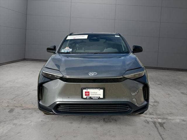 2023 Toyota bZ4X XLE AWD