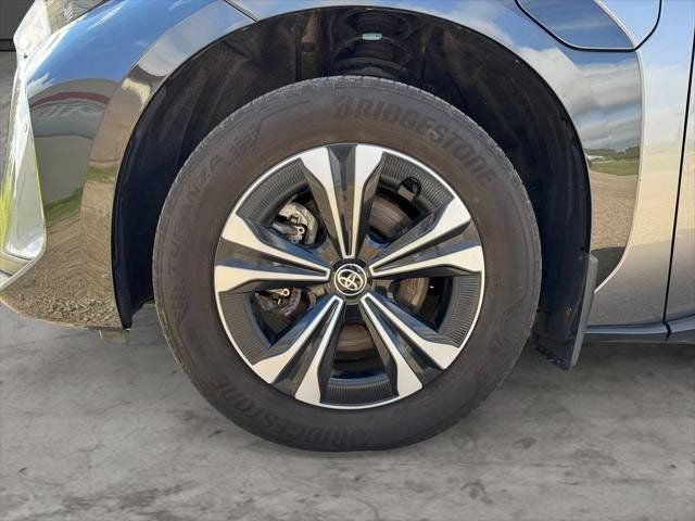 2023 Toyota bZ4X XLE AWD