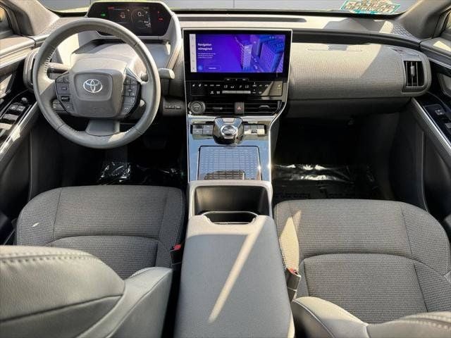 2023 Toyota bZ4X XLE AWD