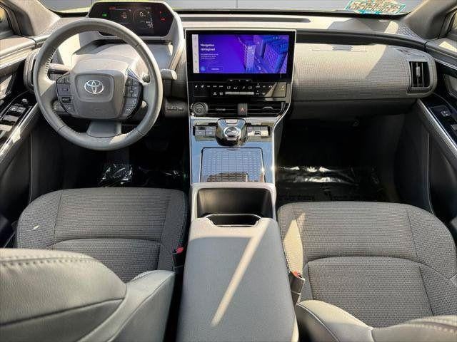 2023 Toyota bZ4X XLE AWD