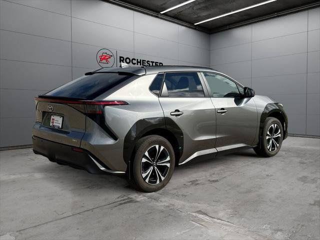 2023 Toyota bZ4X XLE AWD