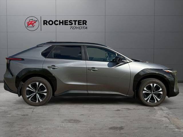 2023 Toyota bZ4X XLE AWD