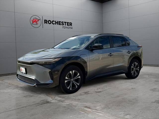 2023 Toyota bZ4X XLE AWD