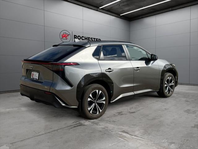 2023 Toyota bZ4X XLE AWD
