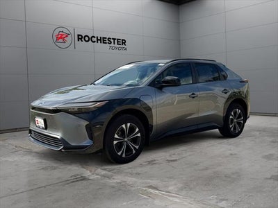2023 Toyota bZ4X XLE AWD