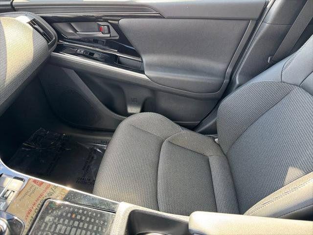 2023 Toyota bZ4X XLE AWD