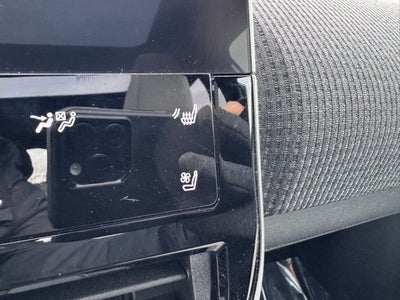 2024 Toyota bZ4X Limited AWD