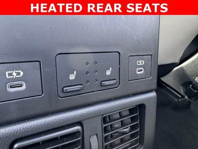 2024 Toyota bZ4X Limited AWD