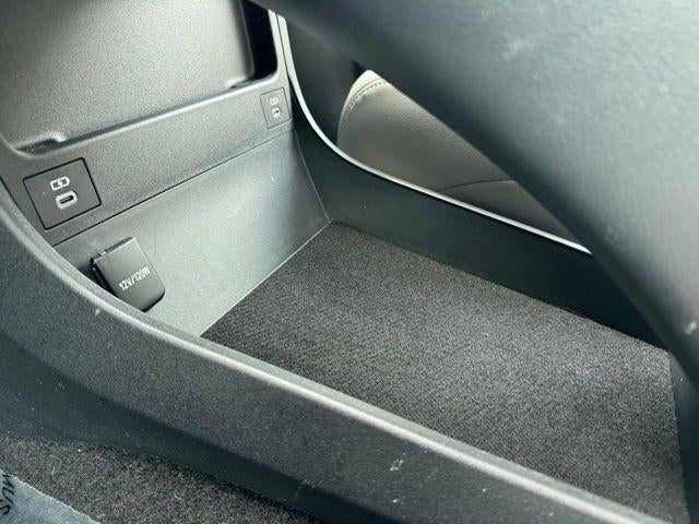 2024 Toyota bZ4X Limited AWD