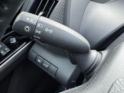 2024 Toyota bZ4X Limited AWD