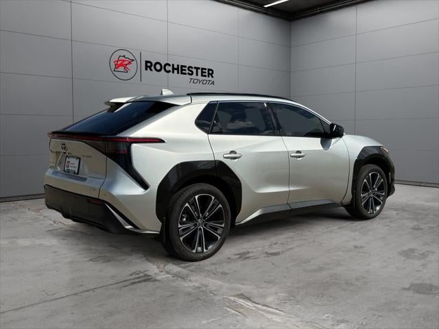 2023 Toyota bZ4X Limited AWD