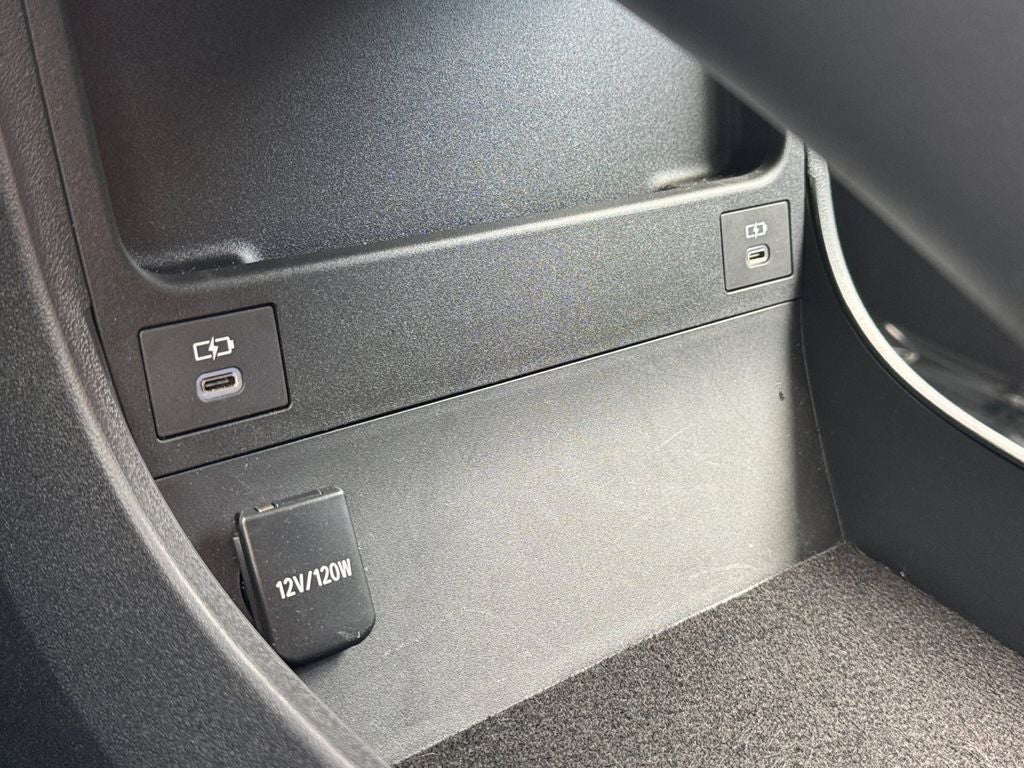 2023 Toyota bZ4X Limited AWD